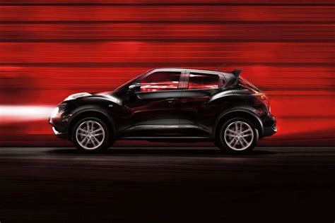 2012 Nissan Juke photo