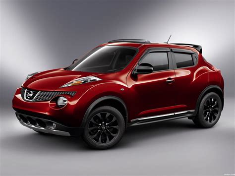 2012 Nissan Juke