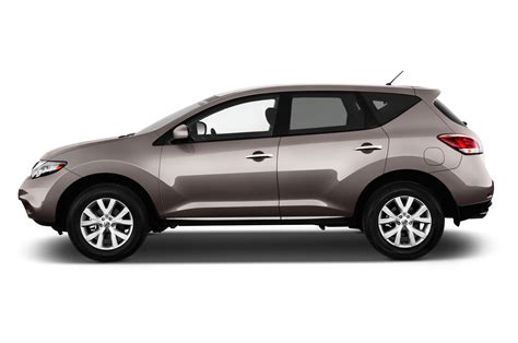 2012 Nissan Murano photo