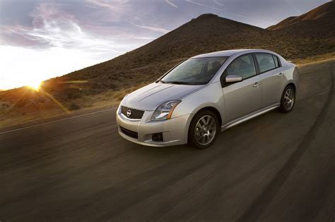2012 Nissan Sentra photo