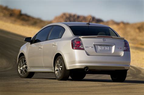 2012 Nissan Sentra