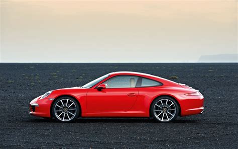 2012 Porsche 911 carrera s photo