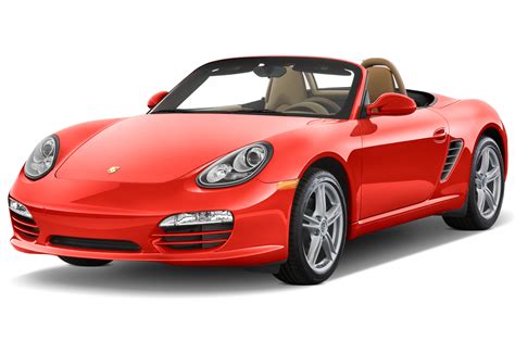 2012 Porsche Boxster photo