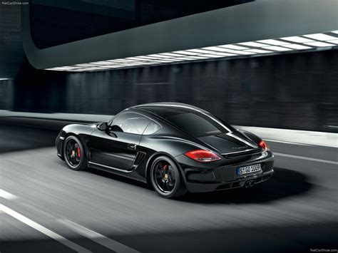 2012 Porsche Cayman photo