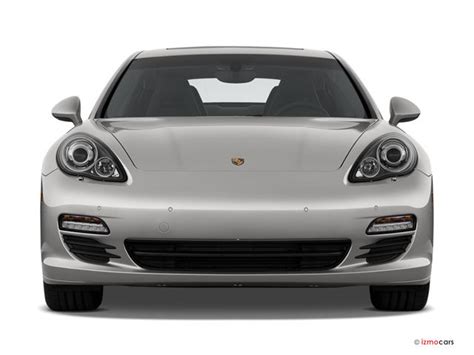 2012 Porsche Panamera photo