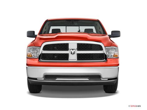 2012 Ram 1500 photo