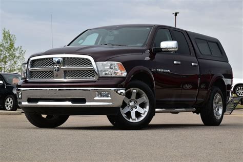 2012 Ram 1500