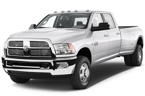 2012 Ram 3500 photo