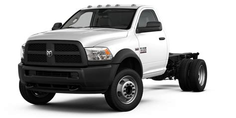 2012 Ram 4500 photo