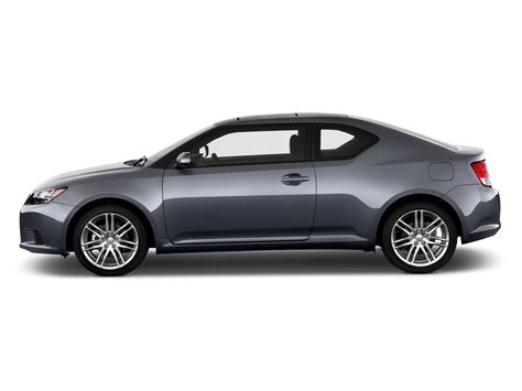 2012 Scion Tc photo