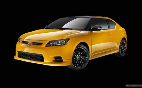 2012 Scion Tc