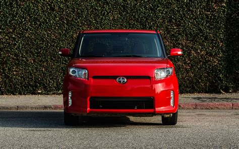 2012 Scion Xb photo