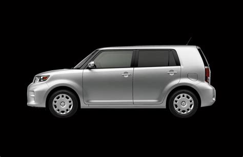 2012 Scion Xb photo