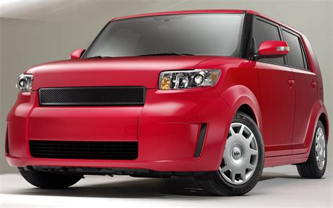 2012 Scion Xb