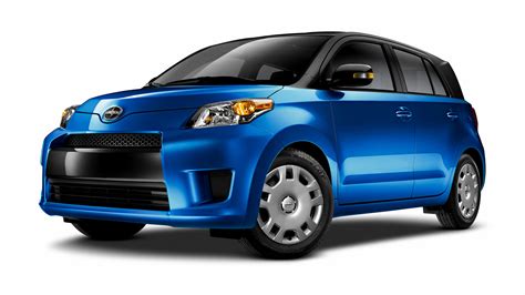 2012 Scion Xd