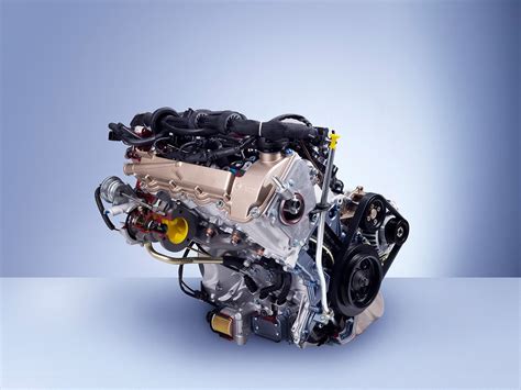 2012 Smart Fortwo engine