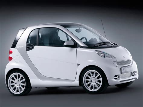 2012 Smart Fortwo