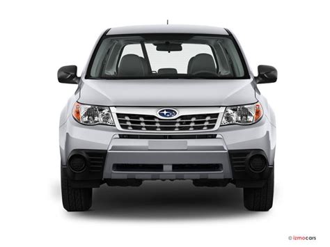 2012 Subaru Forester photo