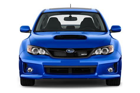 2012 Subaru Impreza photo