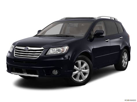 2012 Subaru Tribeca photo