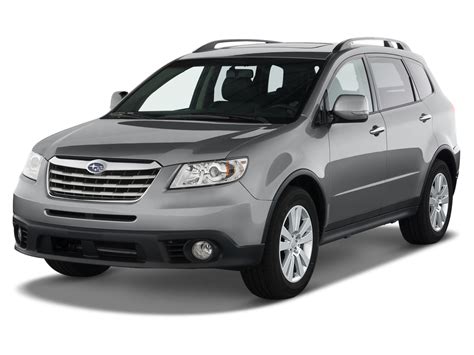 2012 Subaru Tribeca photo