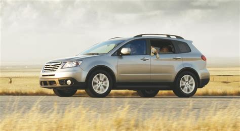 2012 Subaru Tribeca