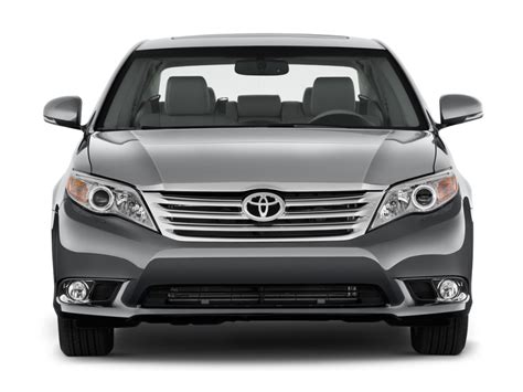 2012 Toyota Avalon photo