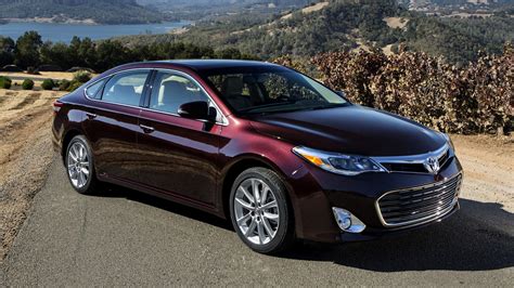 2012 Toyota Avalon