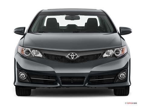 2012 Toyota Camry photo