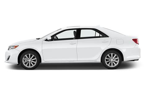 2012 Toyota Camry photo