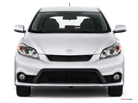 2012 Toyota Matrix photo