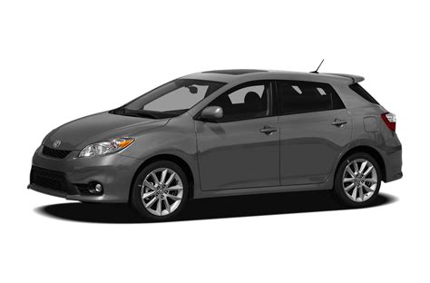 2012 Toyota Matrix photo