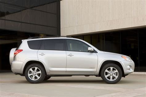 2012 Toyota Rav4 photo