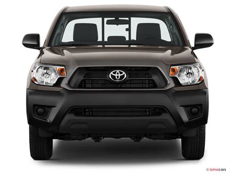 2012 Toyota Tacoma photo