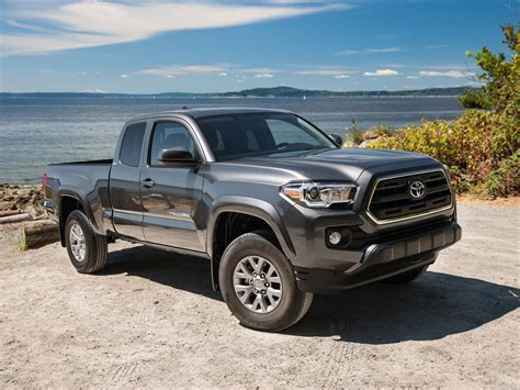 2012 Toyota Tacoma photo