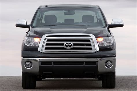 2012 Toyota Tundra photo