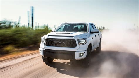 2012 Toyota Tundra