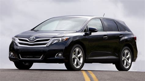 2012 Toyota Venza