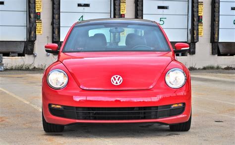 2012 Volkswagen Beetle photo