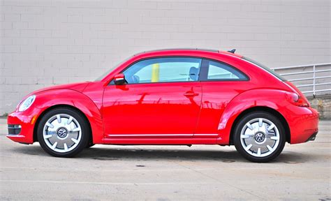 2012 Volkswagen Beetle photo