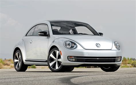 2012 Volkswagen Beetle