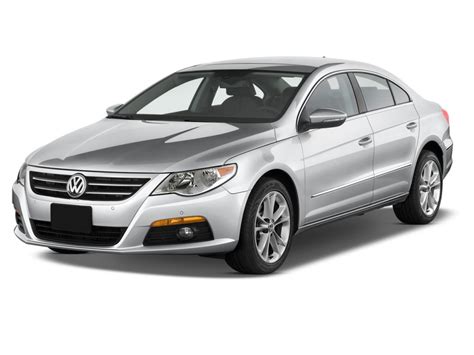 2012 Volkswagen Cc photo