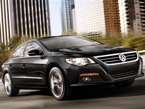 2012 Volkswagen Cc photo