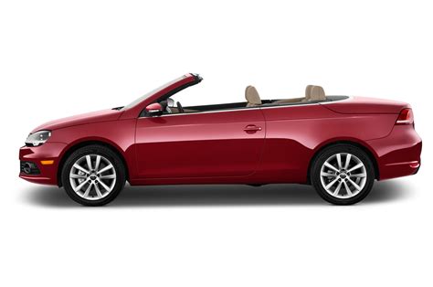 2012 Volkswagen Eos photo