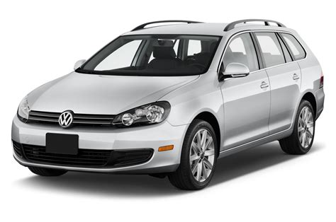 2012 Volkswagen Jetta sportwagen photo