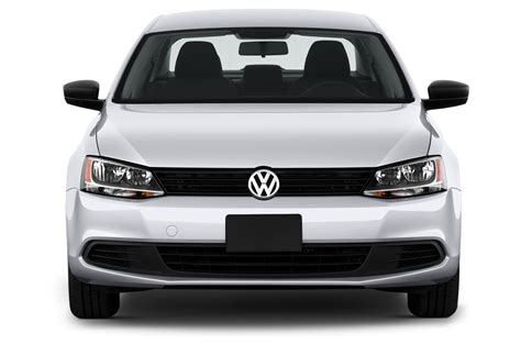 2012 Volkswagen Jetta photo