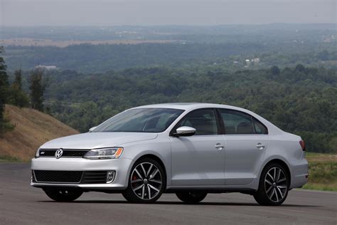 2012 Volkswagen Jetta photo