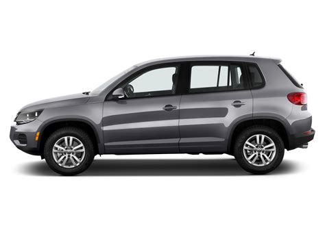 2012 Volkswagen Tiguan photo