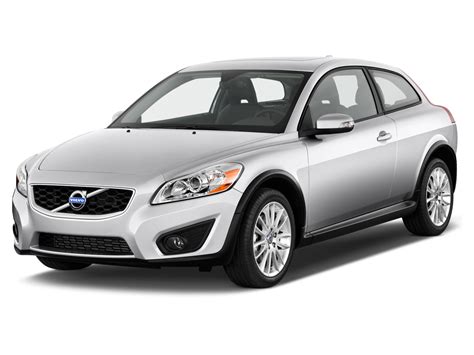 2012 Volvo C30 photo