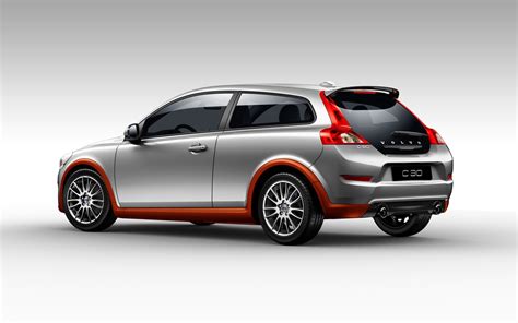 2012 Volvo C30 photo